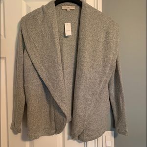 Loft cardigan sweater